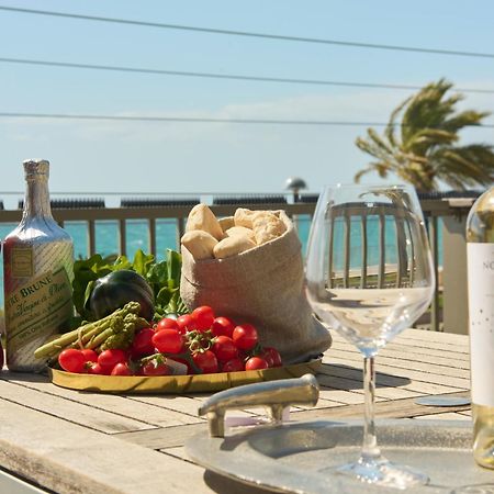 Terrazza Sul Mare A Pietra Ligureアパートメント エクステリア 写真